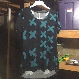 lularoe classic t